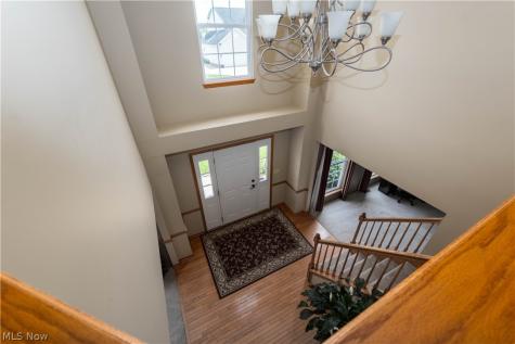 3101 Wickford Avenue NW Canton OH 44708