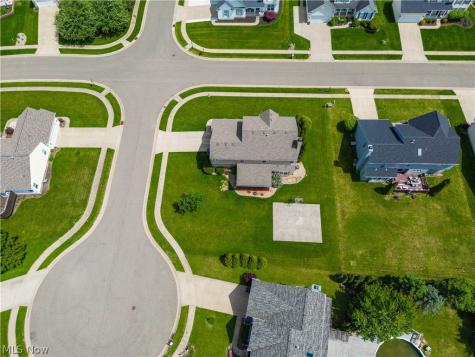 3101 Wickford Avenue NW Canton OH 44708