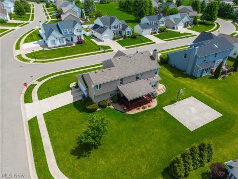 3101 Wickford Avenue NW Canton OH 44708