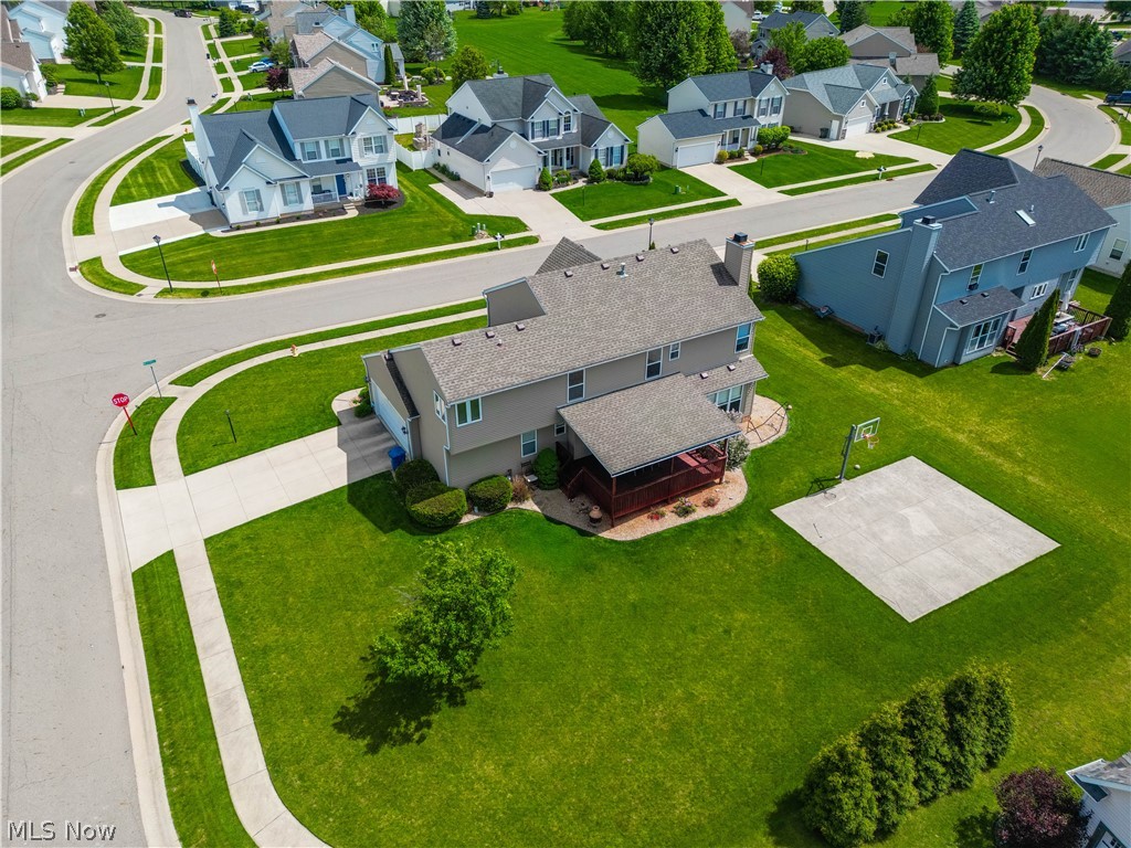 3101 Wickford Avenue NW Canton OH 44708