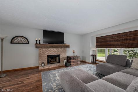 3101 Wickford Avenue NW Canton OH 44708