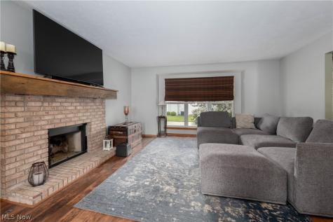 3101 Wickford Avenue NW Canton OH 44708