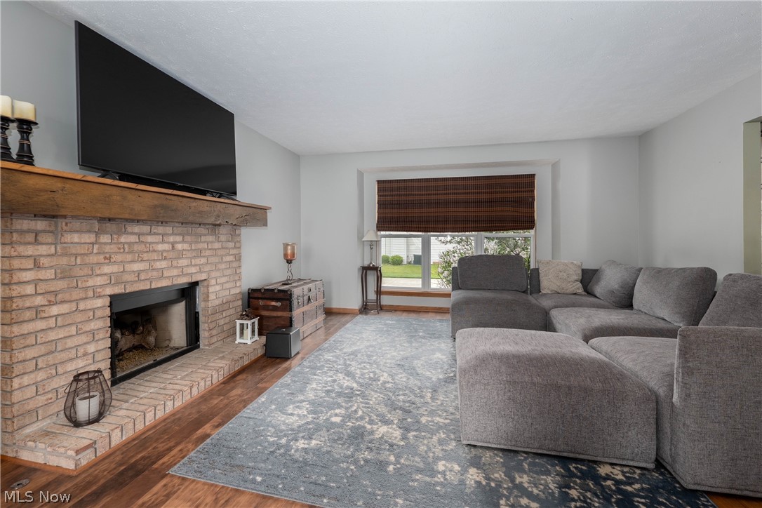 3101 Wickford Avenue NW Canton OH 44708