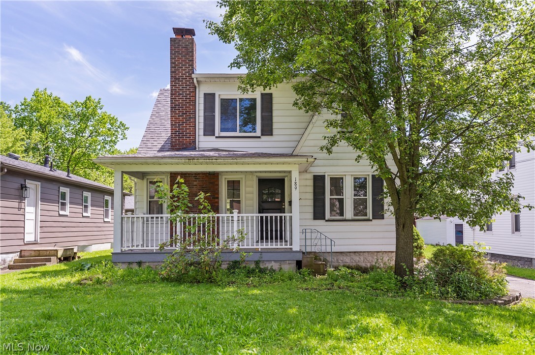 189 Beechwood Drive Boardman OH 44512