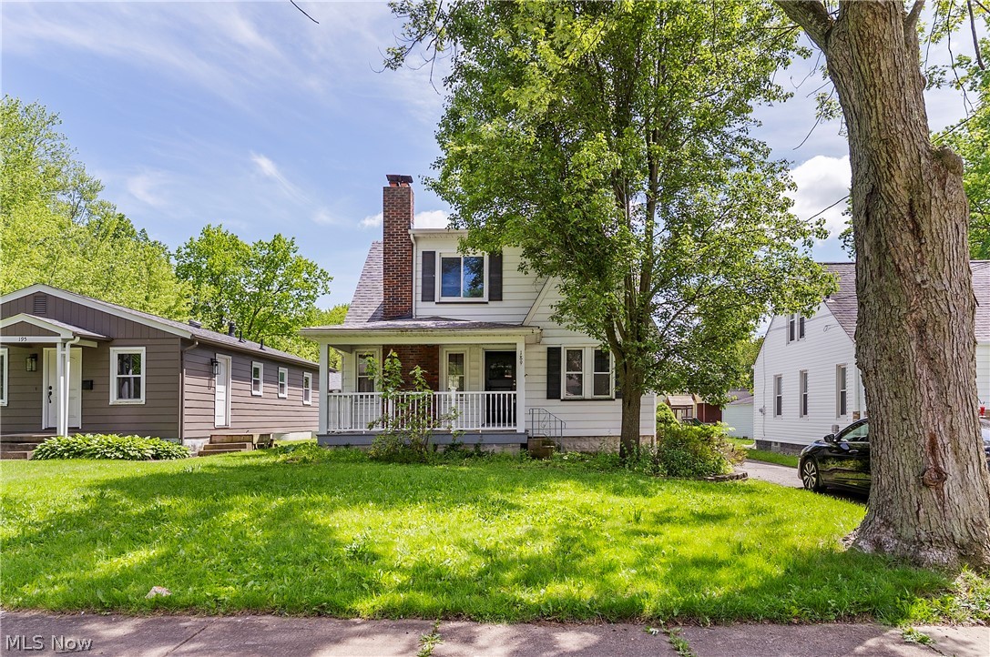 189 Beechwood Drive Boardman OH 44512