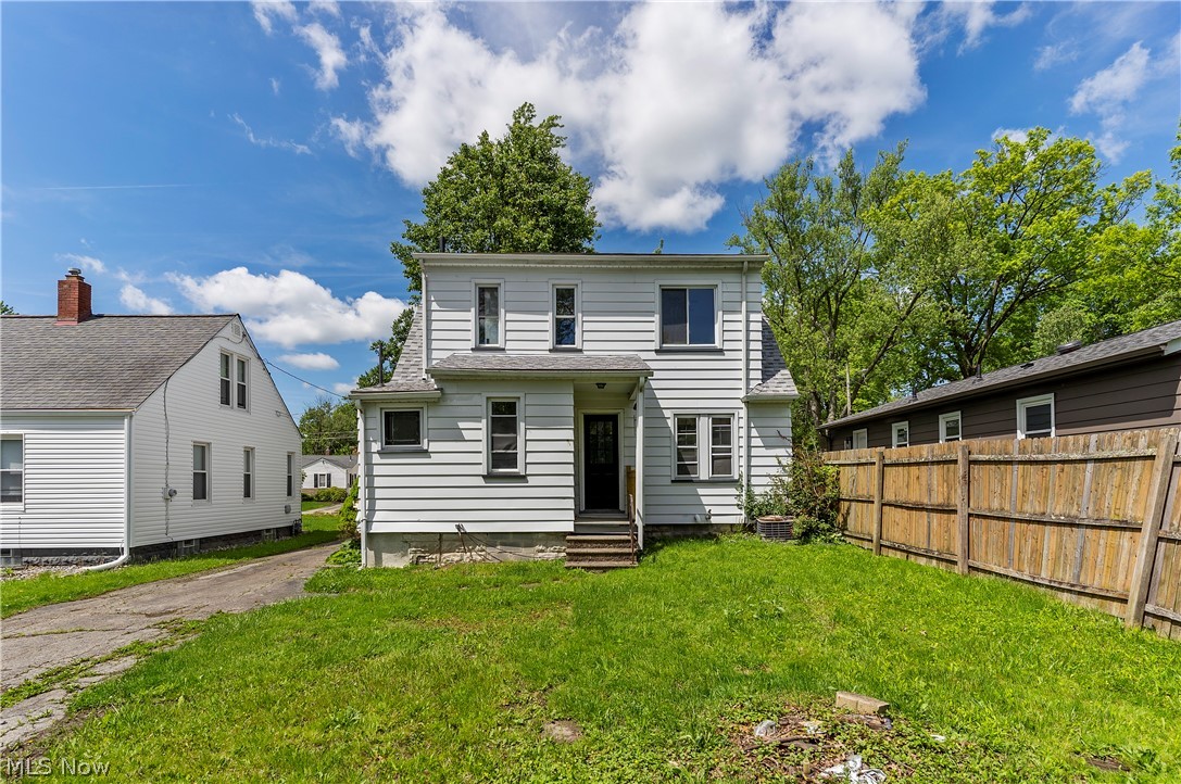 189 Beechwood Drive Boardman OH 44512