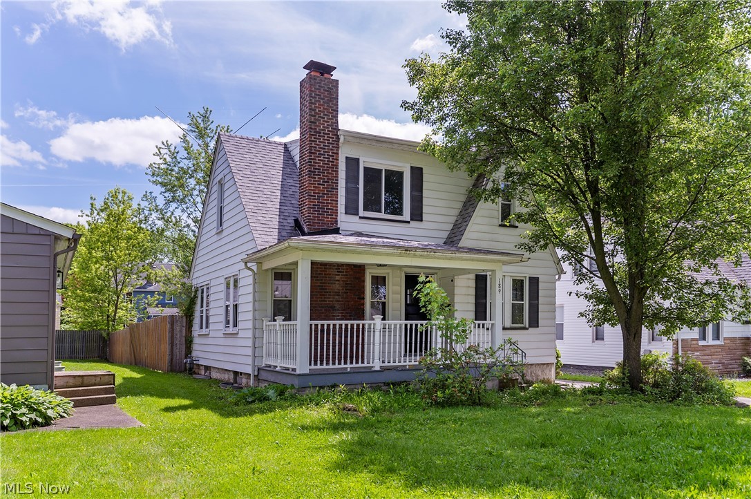189 Beechwood Drive Boardman OH 44512