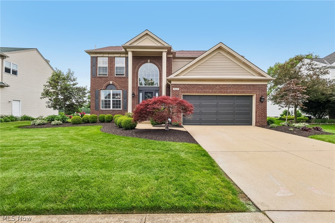 36616 Haverford Place Avon OH 44011