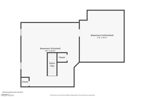 36616 Haverford Place Avon OH 44011