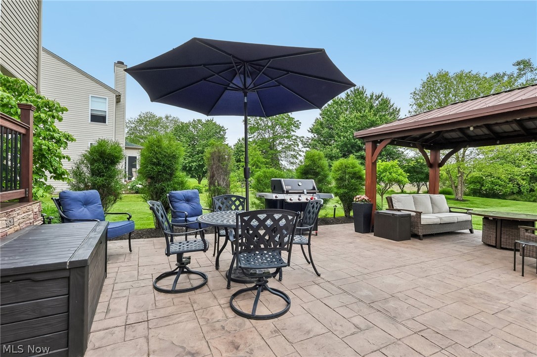 36616 Haverford Place Avon OH 44011