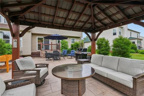 36616 Haverford Place Avon OH 44011