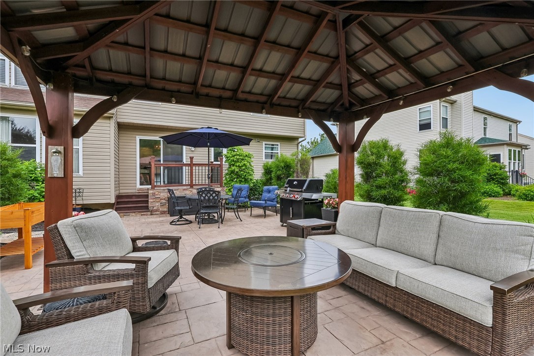 36616 Haverford Place Avon OH 44011