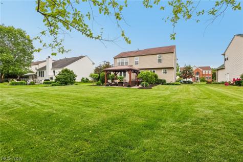 36616 Haverford Place Avon OH 44011