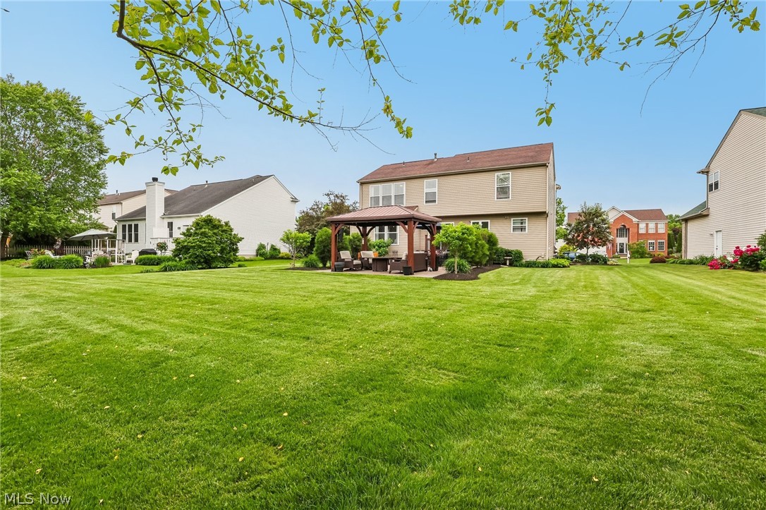 36616 Haverford Place Avon OH 44011