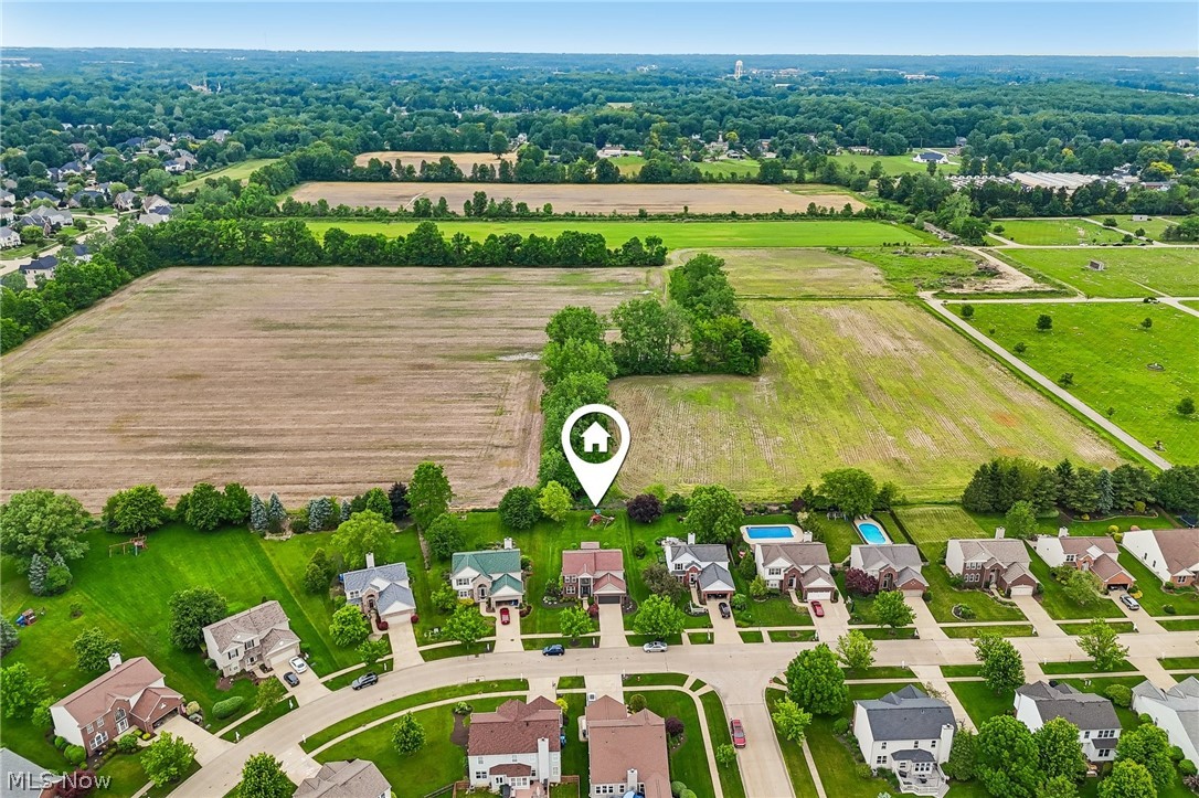 36616 Haverford Place Avon OH 44011