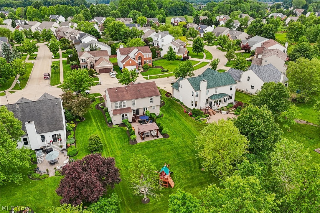 36616 Haverford Place Avon OH 44011
