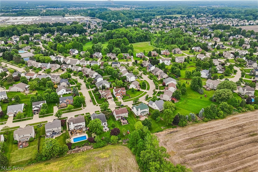 36616 Haverford Place Avon OH 44011