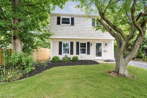 6257 Iroquois Trail Mentor OH 44060