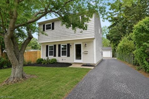 6257 Iroquois Trail Mentor OH 44060
