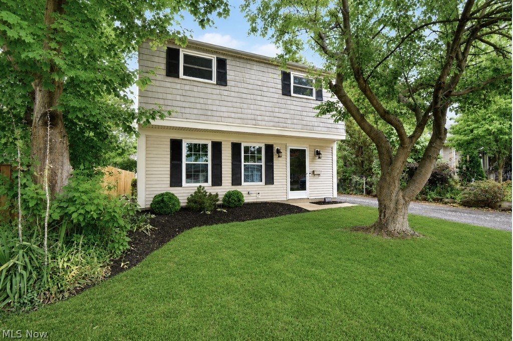 6257 Iroquois Trail Mentor OH 44060