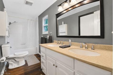 6257 Iroquois Trail Mentor OH 44060