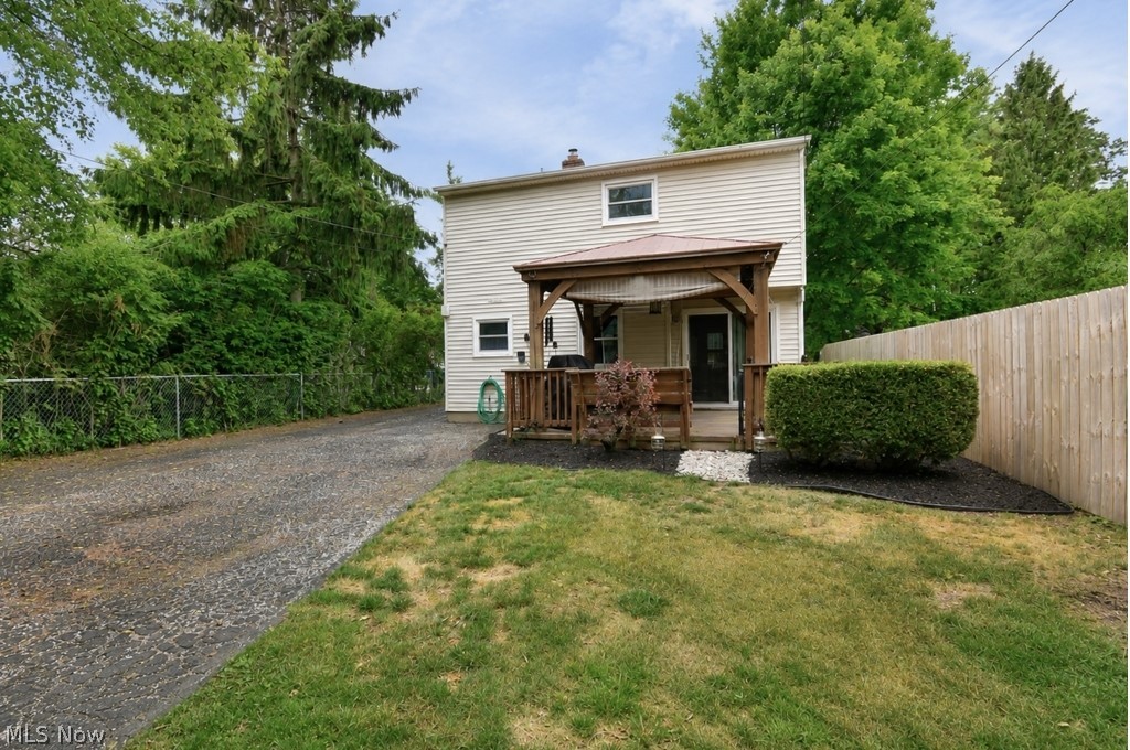 6257 Iroquois Trail Mentor OH 44060