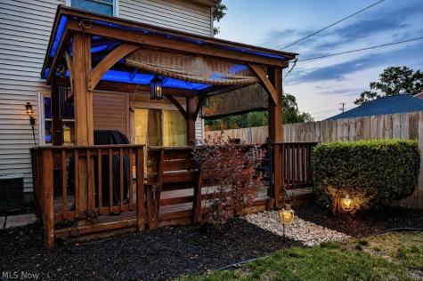 6257 Iroquois Trail Mentor OH 44060