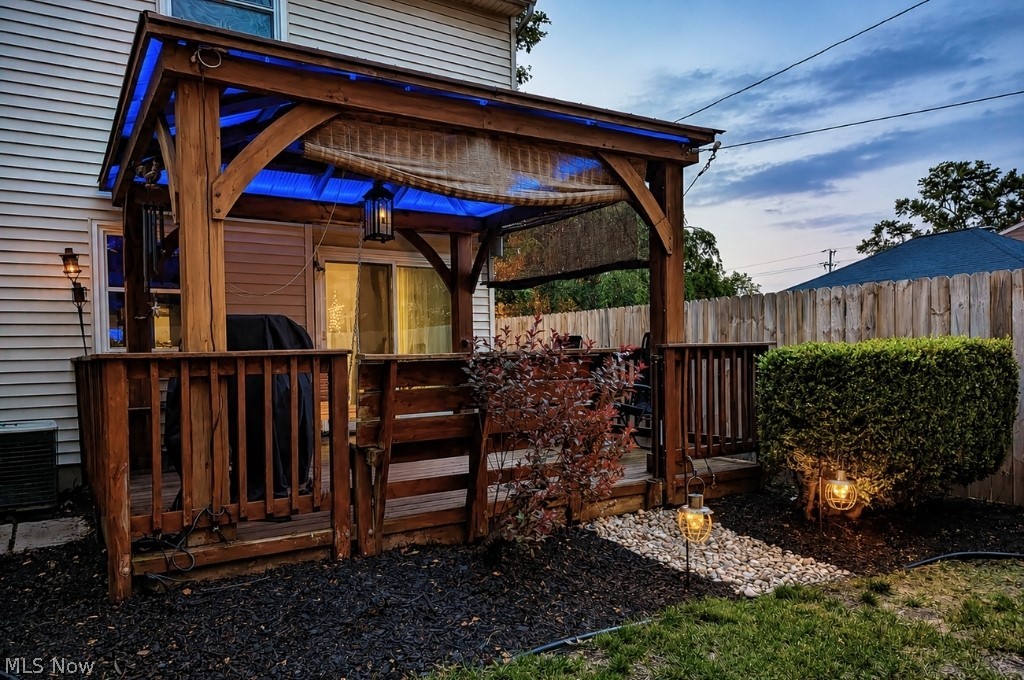 6257 Iroquois Trail Mentor OH 44060