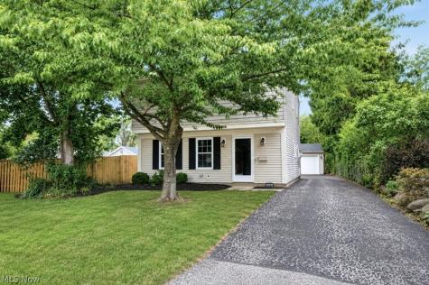 6257 Iroquois Trail Mentor OH 44060