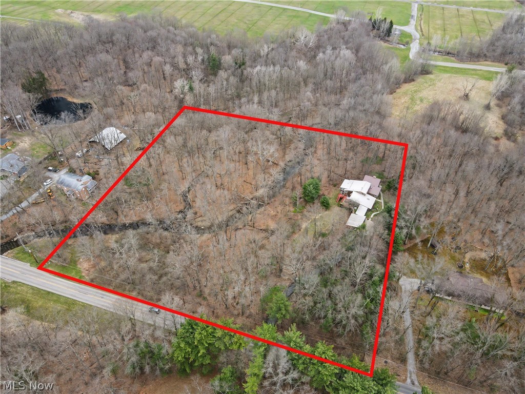 5060 Leffingwell Road Canfield OH 44406