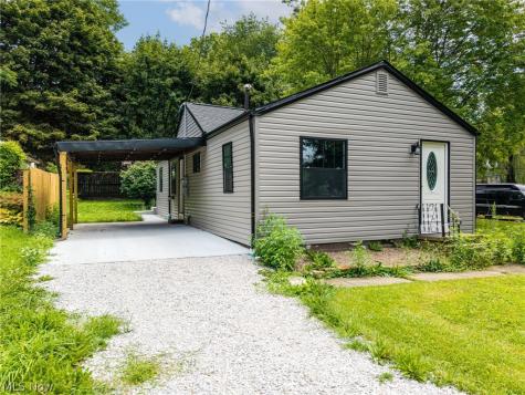 419 Celia Avenue Akron OH 44312