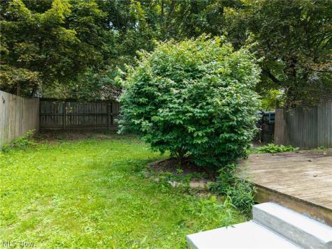 419 Celia Avenue Akron OH 44312