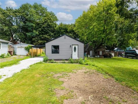 419 Celia Avenue Akron OH 44312