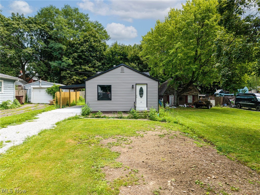 419 Celia Avenue Akron OH 44312