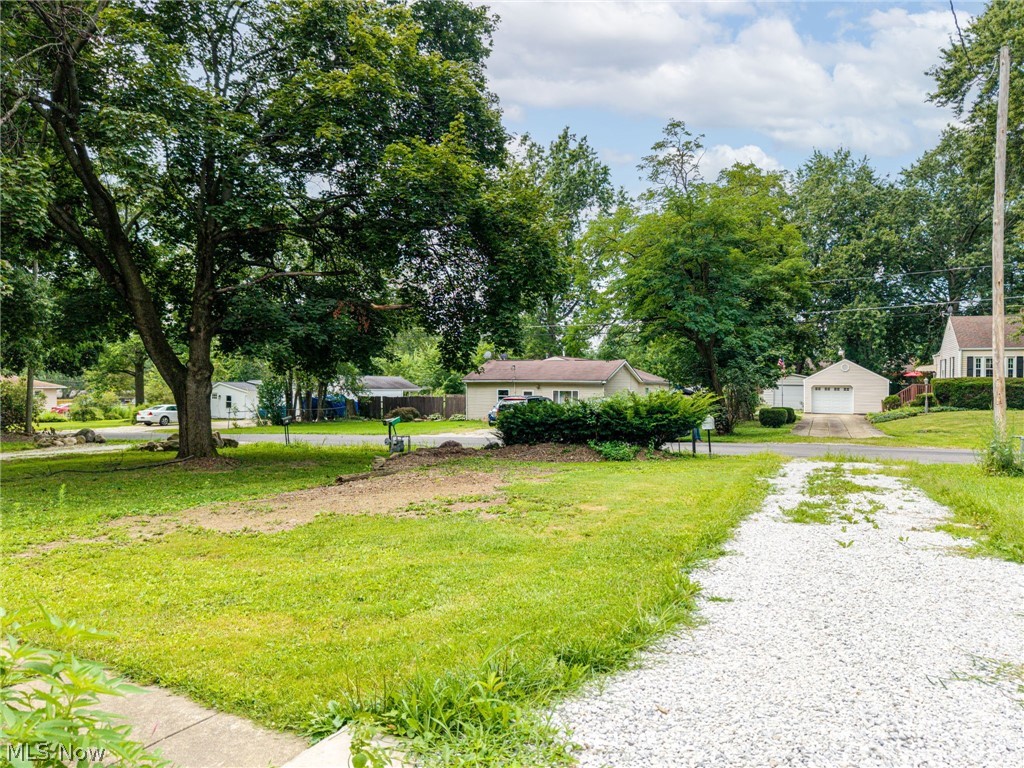 419 Celia Avenue Akron OH 44312