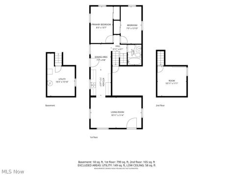 419 Celia Avenue Akron OH 44312