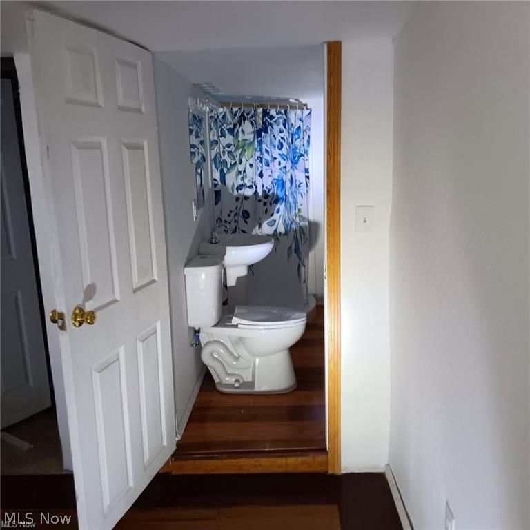 3842 Watson Avenue Toledo OH 43612