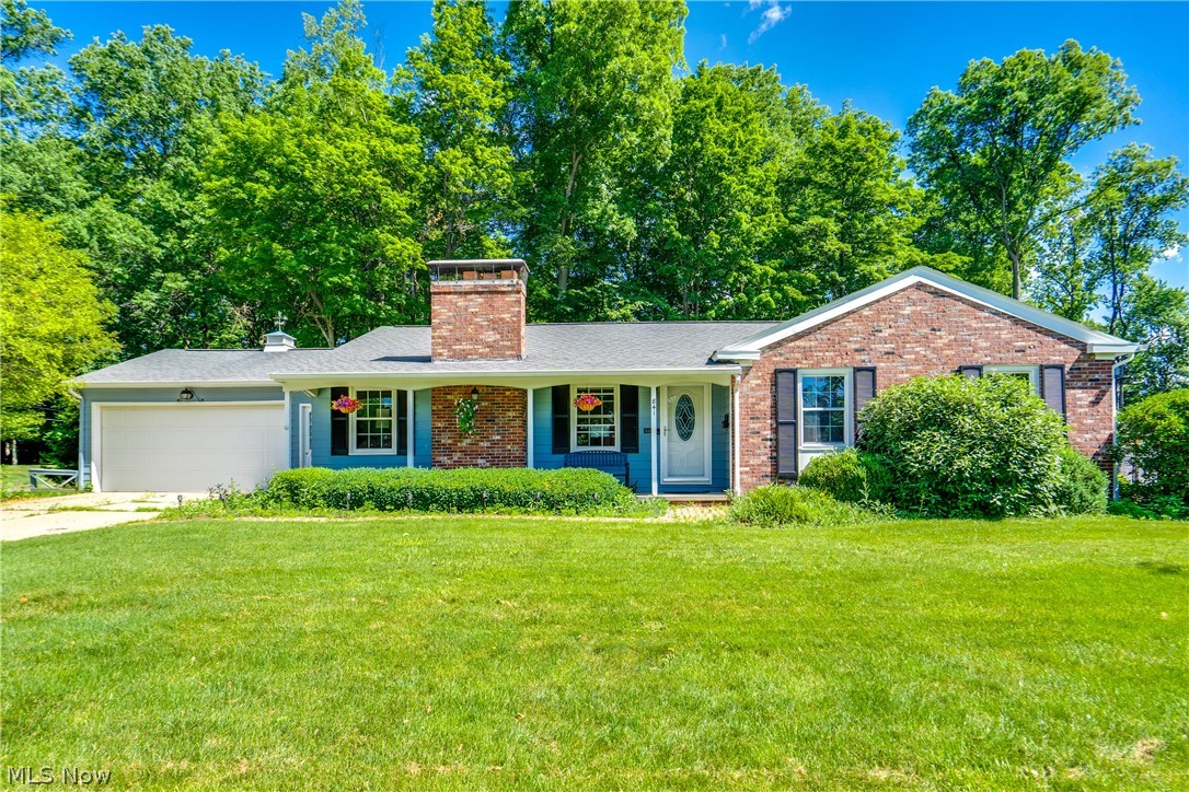 841 W Milton Street Alliance OH 44601