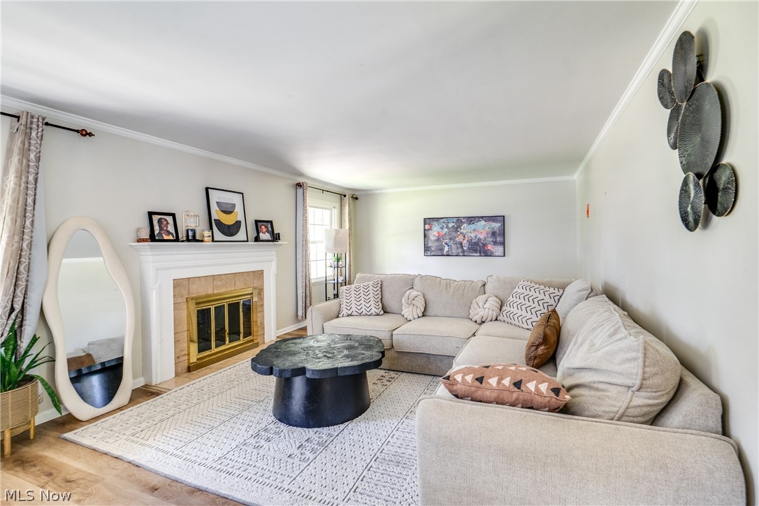 841 W Milton Street Alliance OH 44601