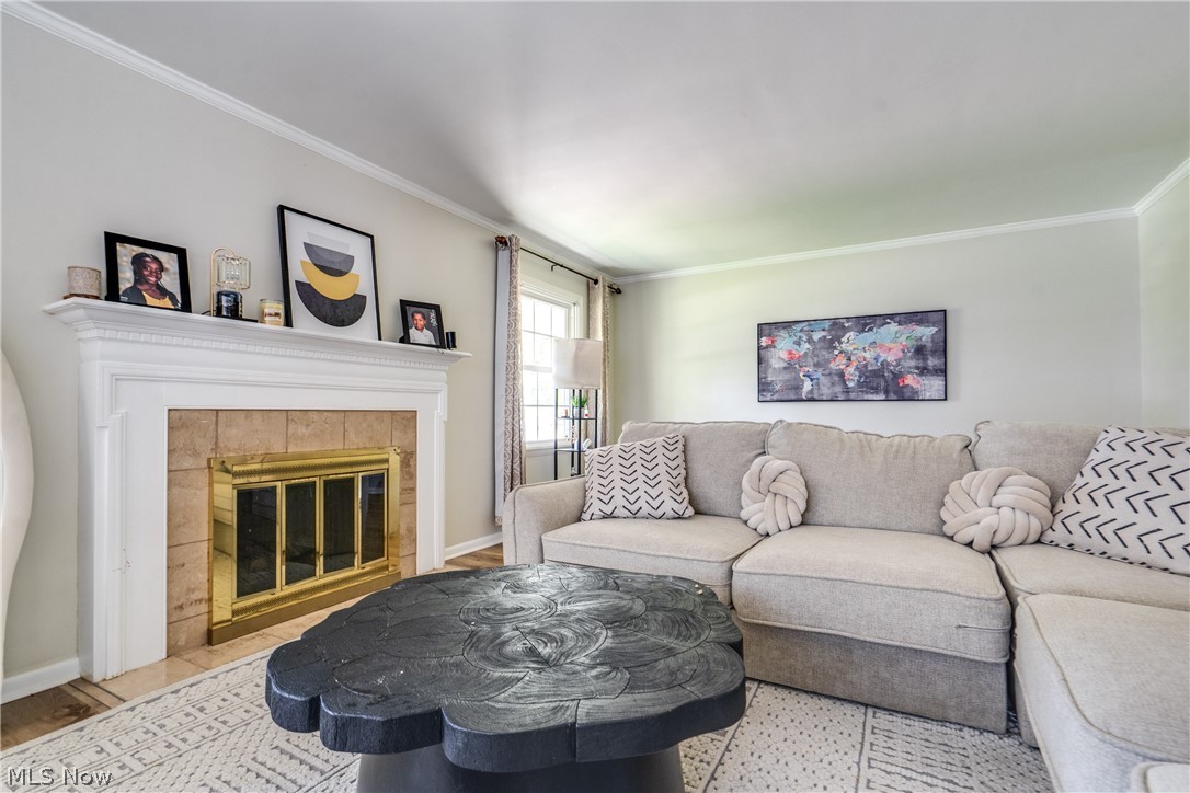 841 W Milton Street Alliance OH 44601