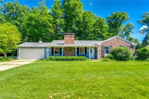841 W Milton Street Alliance OH 44601