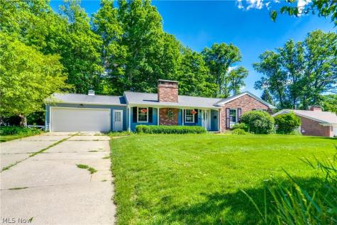 841 W Milton Street Alliance OH 44601