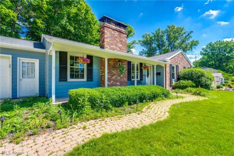 841 W Milton Street Alliance OH 44601