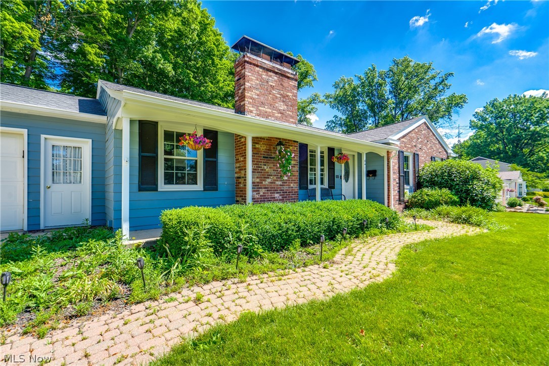 841 W Milton Street Alliance OH 44601