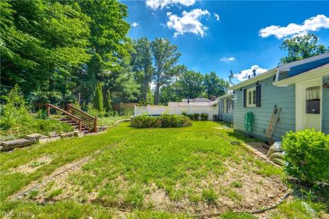 841 W Milton Street Alliance OH 44601
