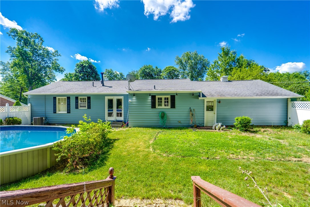 841 W Milton Street Alliance OH 44601