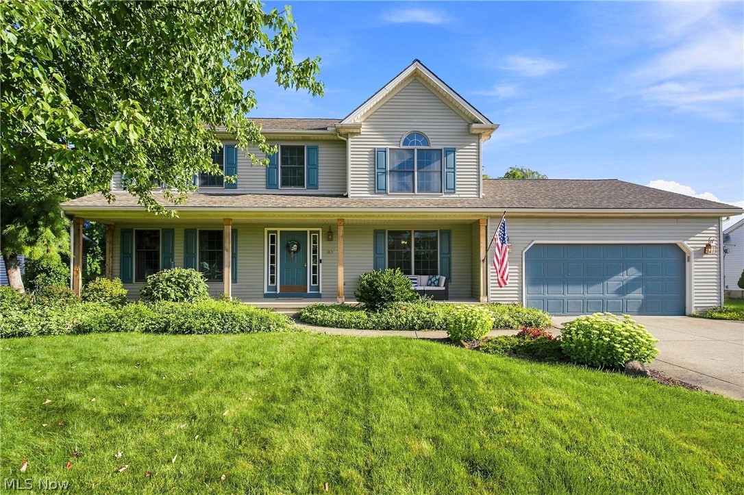 169 Taylor Boulevard Lagrange OH 44050