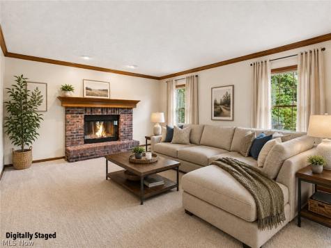 169 Taylor Boulevard Lagrange OH 44050
