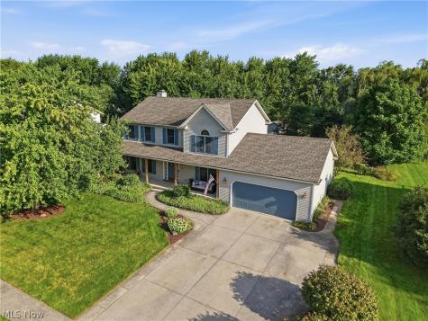 169 Taylor Boulevard Lagrange OH 44050