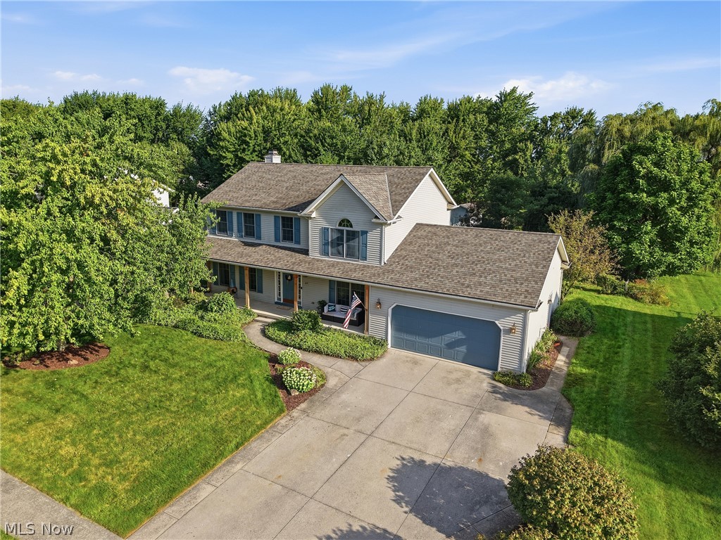 169 Taylor Boulevard Lagrange OH 44050